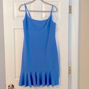 Bebe cocktail dress. Never worn